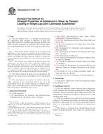 ASTM D3165-07 (1.10.2007)