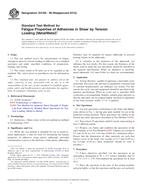 ASTM D3166-99(2012) (1.10.2012)