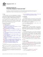 ASTM D3172-13 (1.11.2013)
