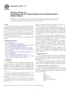 ASTM D3180-12 (1.4.2012)
