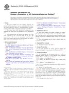 ASTM D3188-06(2010) (1.12.2010)