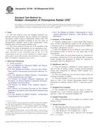 ASTM D3190-06(2010) (1.12.2010)