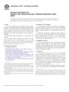 ASTM D3194-04(2009) (1.9.2009)