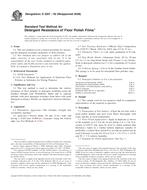 ASTM D3207-92(2008) (1.3.2008)