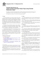 ASTM D3212-07(2013) (1.2.2013)