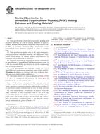 ASTM D3222-05(2010) (1.11.2010)
