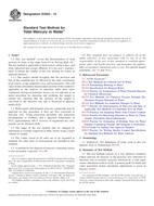 ASTM D3223-12 (1.9.2012)
