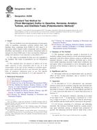ASTM D3227-13 (15.6.2013)