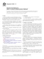 ASTM D3230-13 (1.5.2013)