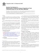 ASTM D3233-93(2009)e1 (15.4.2009)
