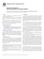 ASTM D3235-06(2011) (1.10.2011)
