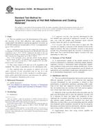 ASTM D3236-88(2014) (1.5.2014)
