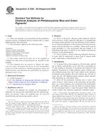 ASTM D3256-86(2009) (1.6.2009)