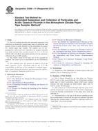 ASTM D3266-91(2011) (1.10.2011)