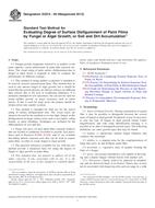 ASTM D3274-09(2013) (1.10.2013)