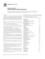 ASTM D3276-07 (1.2.2007)