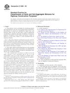 ASTM D3282-09 (1.7.2009)