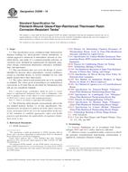 ASTM D3299-10 (1.4.2010)
