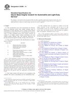 ASTM D3306-14 (15.4.2014)