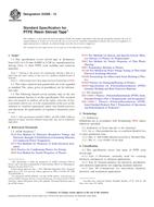 ASTM D3308-12 (1.8.2012)