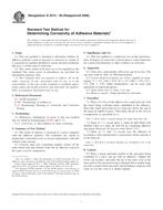 ASTM D3310-00(2006) (1.10.2006)