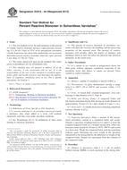 ASTM D3312-04(2013) (1.4.2013)