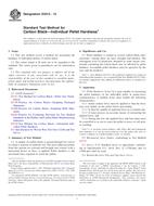 ASTM D3313-12 (1.6.2012)