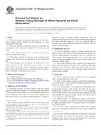 ASTM D332-87(2011) (1.2.2011)