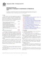 ASTM D3326-07(2011) (1.5.2011)