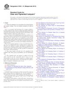 ASTM D333-01(2013) (1.6.2013)