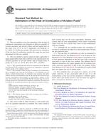 ASTM D3338/D3338M-09(2014)e1 (1.5.2014)