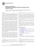 ASTM D3339-12 (15.4.2012)