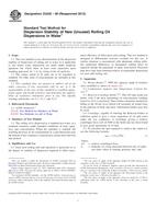 ASTM D3342-90(2012) (15.4.2012)