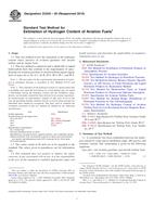 ASTM D3343-05(2010) (1.10.2010)