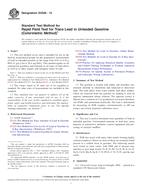 ASTM D3348-12 (1.12.2012)