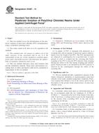ASTM D3367-13 (1.11.2013)