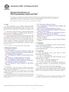 ASTM D3368-04(2010) (1.1.2010)