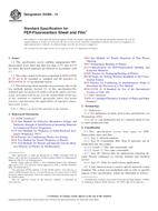 ASTM D3368-14 (1.3.2014)