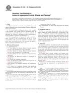 ASTM D3398-00(2006) (1.7.2006)