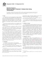 ASTM D3404-91(2013) (15.6.2013)