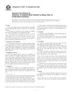 ASTM D3409-93(2008) (1.5.2008)