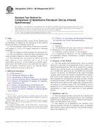 ASTM D3414-98(2011)e1 (15.6.2011)