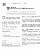 ASTM D3423/D3423M-84(2011)e1 (1.5.2011)