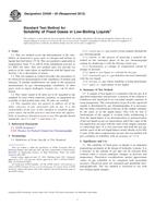 ASTM D3429-93(2012) (15.4.2012)