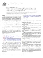 ASTM D3434-00(2013) (1.5.2013)