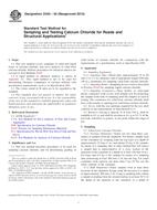 ASTM D345-02(2010) (15.8.2010)