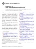 ASTM D3451-06(2012) (1.6.2012)