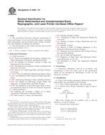 ASTM D3460-07 (1.4.2007)