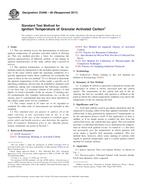 ASTM D3466-06(2011) (1.3.2011)