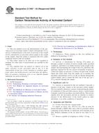 ASTM D3467-04(2009) (1.4.2009)
